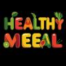 HealtyMeeal Logo